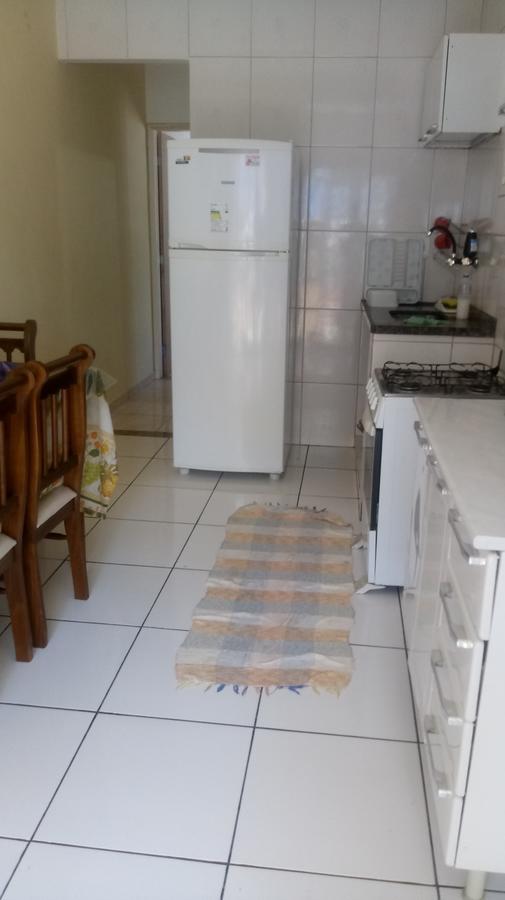 Holiday home Alex Temporada Arraial do Cabo