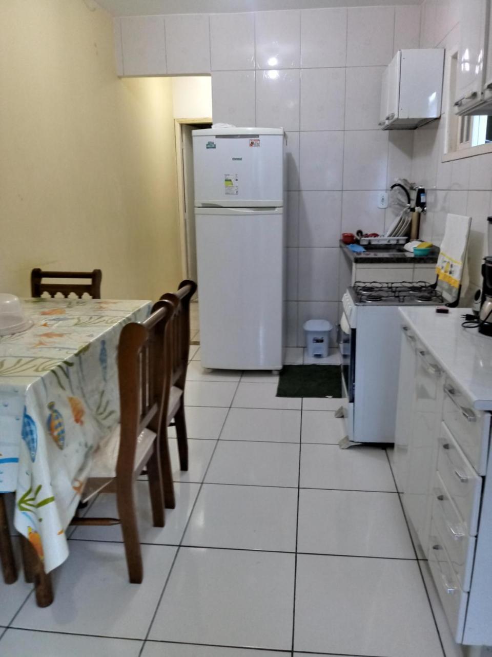 Holiday home Alex Temporada Arraial do Cabo