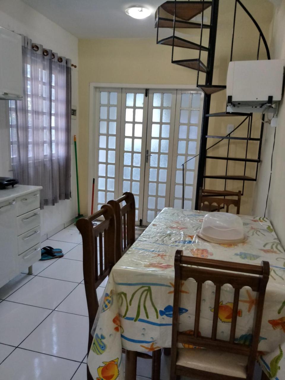 Holiday home Alex Temporada Arraial do Cabo