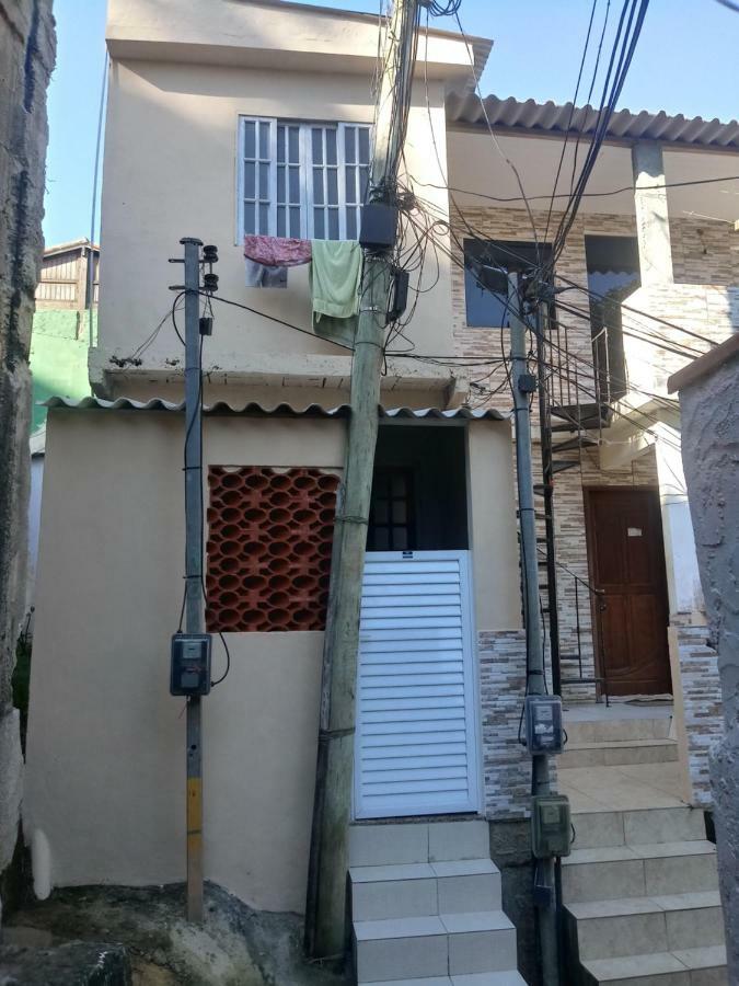 Alex Temporada Holiday home Arraial do Cabo